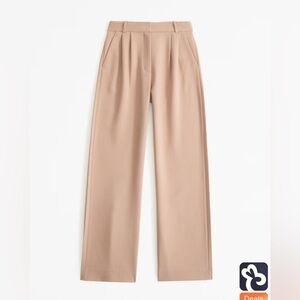 Abercrombie sloane pants